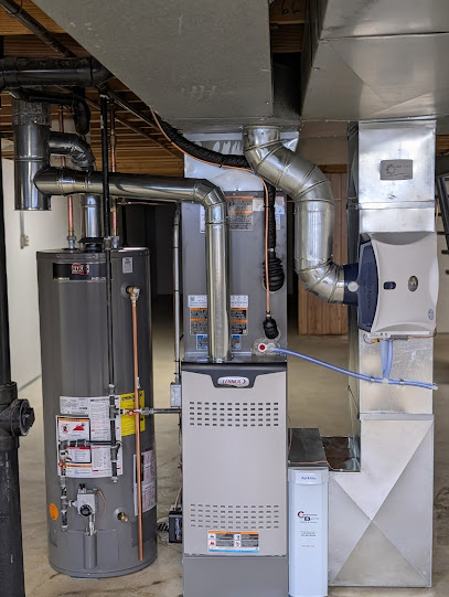 Crestside Ballwin Heating & Cooling