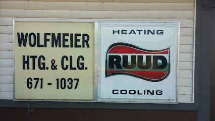 Wolfmeier Heating & Air Conditioning
