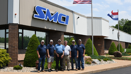 Sheet Metal Contractors, Inc.