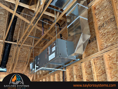 Saylors Systems Heating and Air