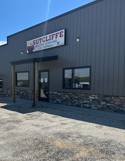 Sutcliffe Heating, Cooling and Geothermal