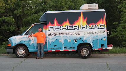 Fisher HVAC