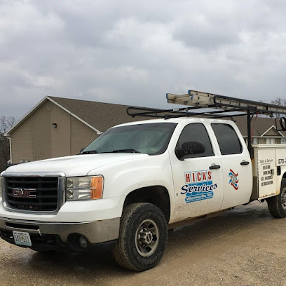 Hicks Service, LLC