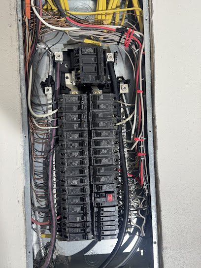 Express 24Hr Plumbing & Electrical