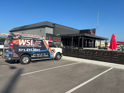 Warren Service Industry