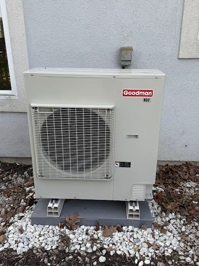 Half Price Heating and Cooling