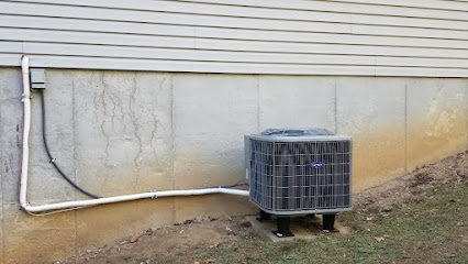 Senter Heating & Cooling