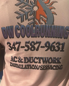 DW COOL RUNNING LLC