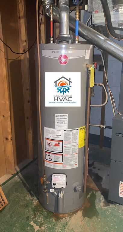 Air Innovations HVAC