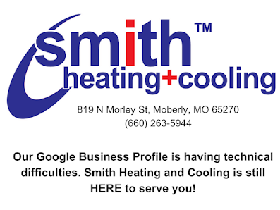 Smith Heating and Cooling