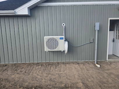 Perrigo's Heating and Air