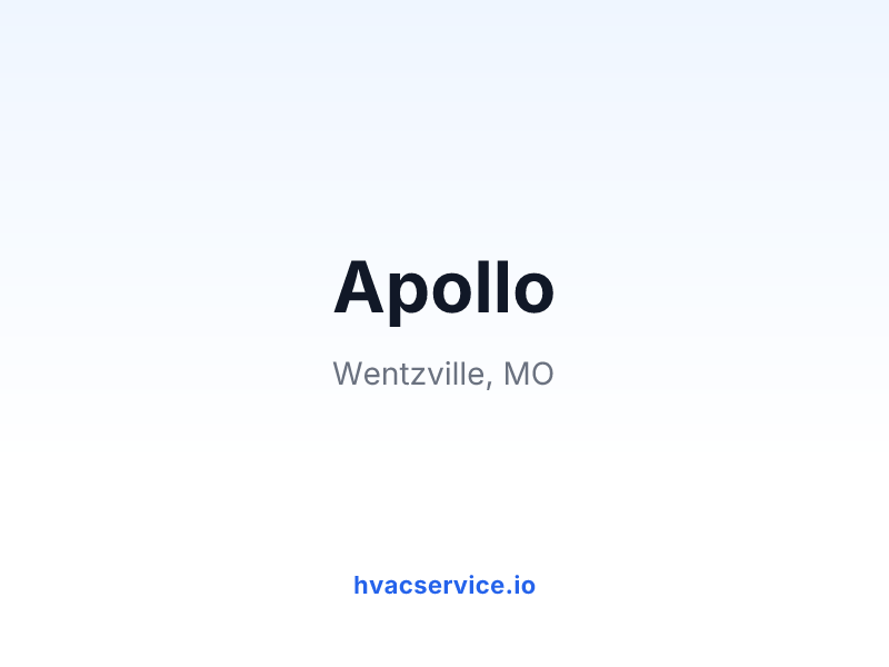 Apollo