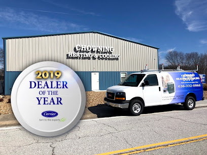 Chowning Heating and Cooling