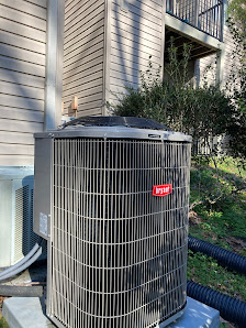 Orange Heating & Air Conditioning