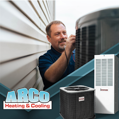 Arco Distributing and Heating & Cooling