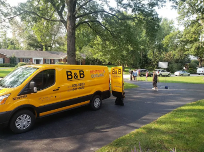 B & B Heating & Cooling