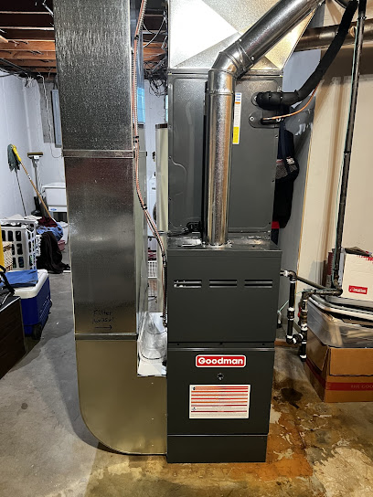American Home Heating & Air Conditioning