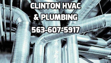 Clinton HVAC & Plumbing