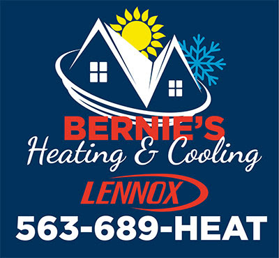 Bernie's Heating and Cooling