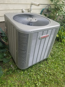 Kellams & Bertsch Heating & Air