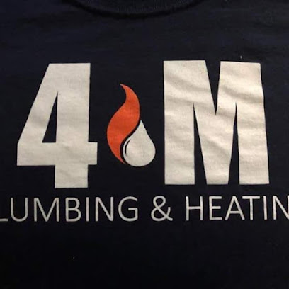 4-M Plumbing & Heating