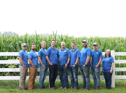 Graber Heating & Air Conditioning, Inc.
