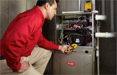 Absolute Comfort Heating and Air Conditioning