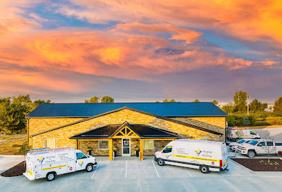 A2Z Heating & Plumbing