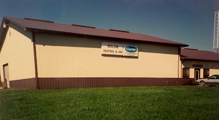 Solon Heating & Air Conditioning