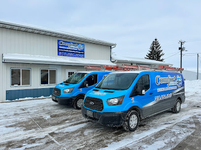 Comfort Solutions Heating & Air Conditioning