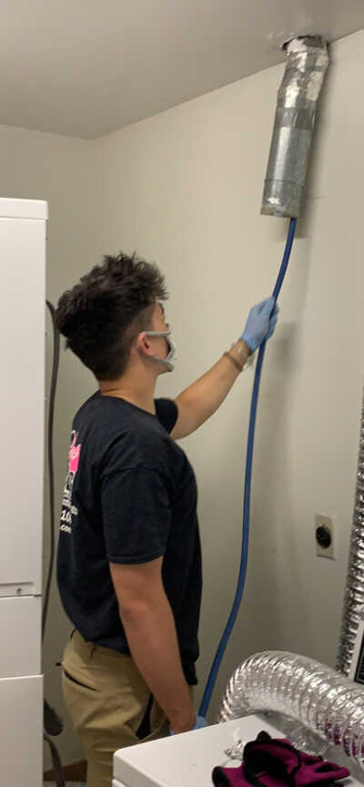 Smart Duct Cleaners