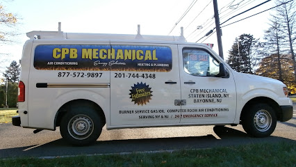 CPB Mechanical