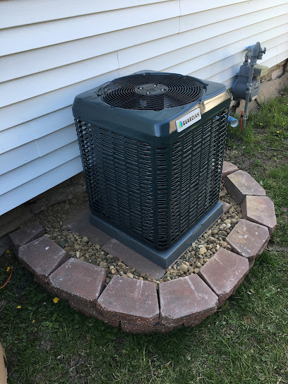 A+ Services Plumbing, Heating and Air Conditioning