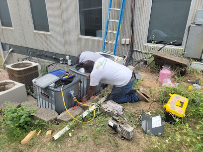 McCoy Plumbing, Heating & Cooling