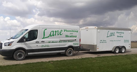 Lane Plumbing and Heating, Inc