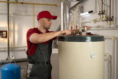 Pro Heating & Air Conditioning Redwood City