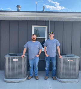 NEMO Heating & Air