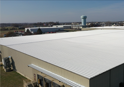 Hawkeye Flat Roof Solutions LLC