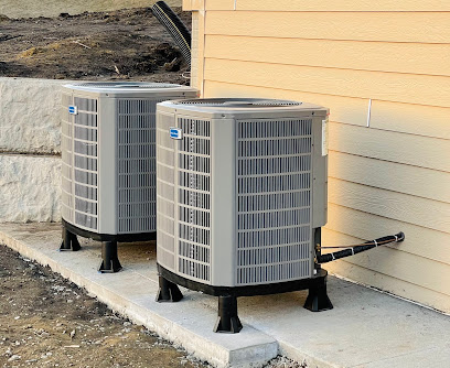 Primo Heating and Cooling LLC