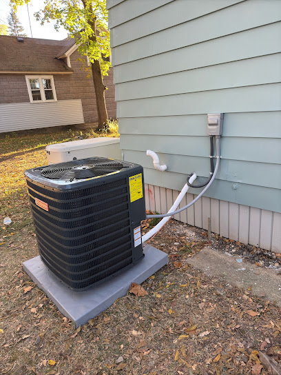 Breezy Brothers Heating and Cooling