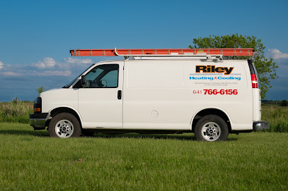 Riley Heating & Cooling