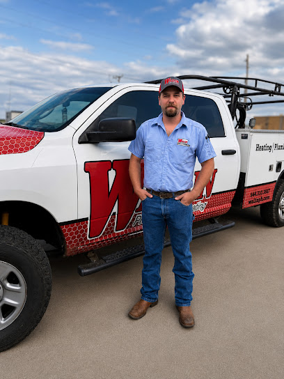 Wallin Plumbing & Heating
