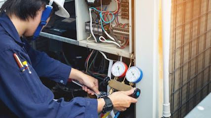 Air Solutions Iowa Inc