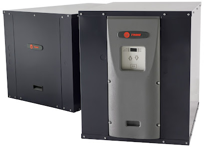 Mid-Iowa Heating & Air, Geothermal