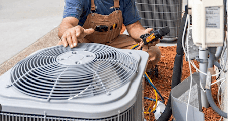 Best Choice Heating & AC Repair Sylmar