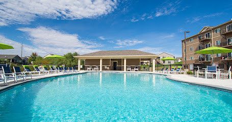 Walnut Lake Apartments