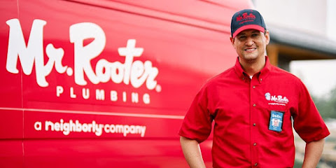 Mr. Rooter Plumbing of Des Moines
