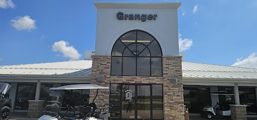 Granger Ford