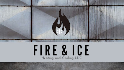 Fire & Ice Heating & Cooling LLC