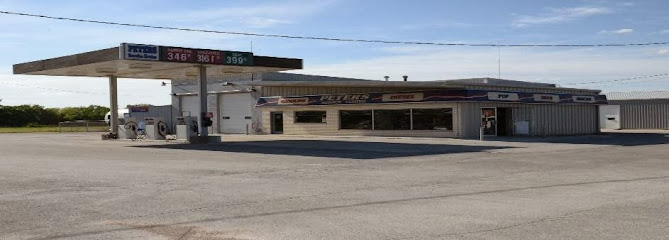 Peters Service Center